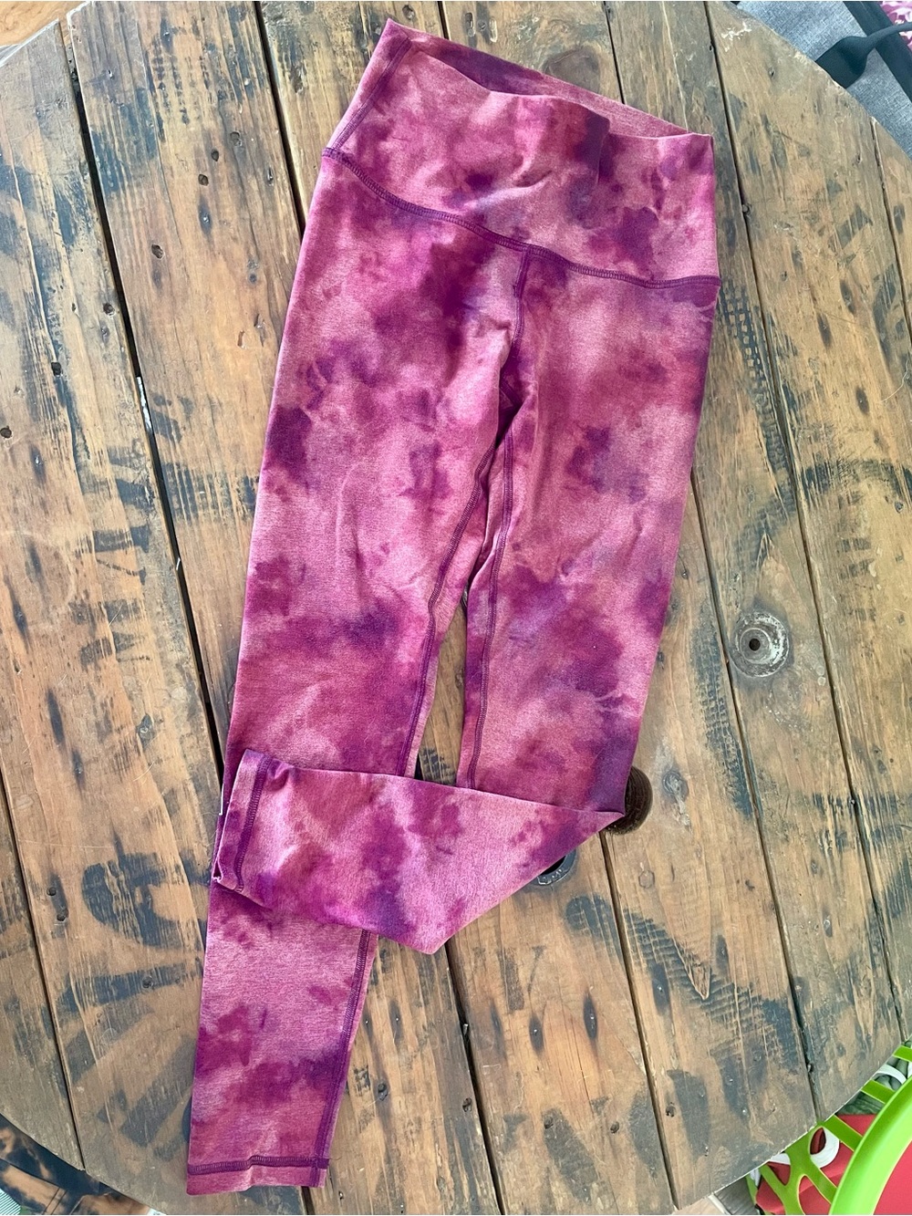 Fleo Leggings